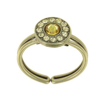 Yellow - Spell on you  - Ring von Konplott