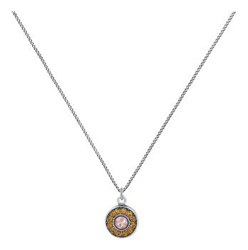 Yellow - Spell on you necklace - Konplott