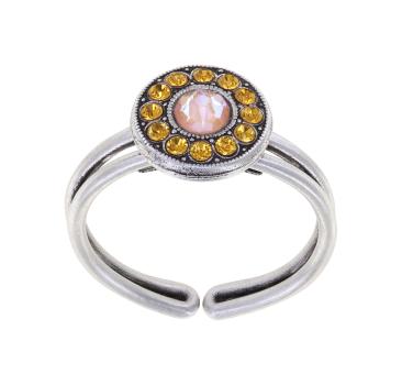Yellow - Spell on you  - Ring von Konplott
