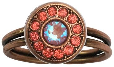 Coralline - Spell on you  - Ring von Konplott
