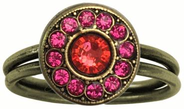 Pink - Spell on you  - Ring von Konplott