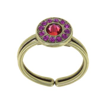 Pink - Spell on you  - Ring von Konplott