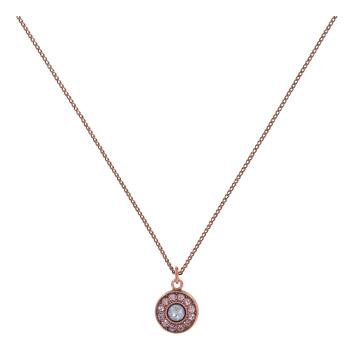 Beige - Spell on you necklace - Konplott