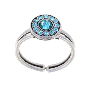 Light Blue - Spell on you - Konplott ring