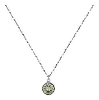 Yellow - Spell on you necklace - Konplott