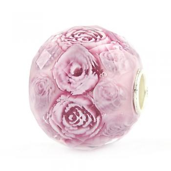 Rose Garden World Fractal - Elfbeads