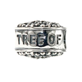 Tree of Love - Ogerbeads Silber