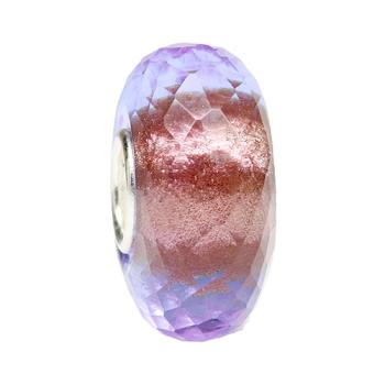 Lavender Sparkle Elemental Fragments - Ogerbeads Glas