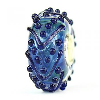 Stardust Indian Spirit - Elfbeads Glas