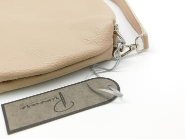 Mila alt-rose - Primavera leather bag