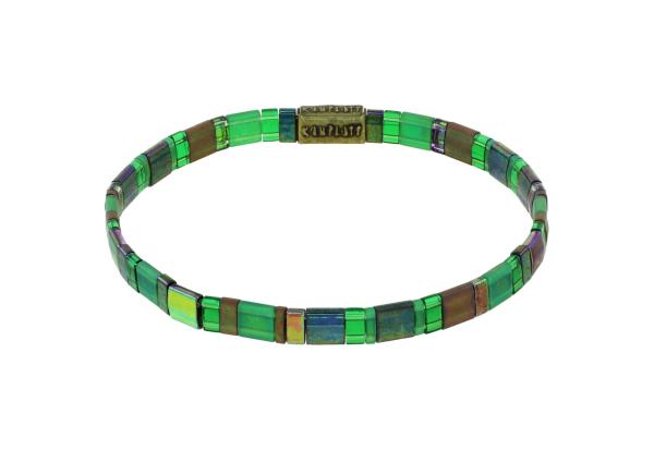 Grün - Tilala - Armband Konplott