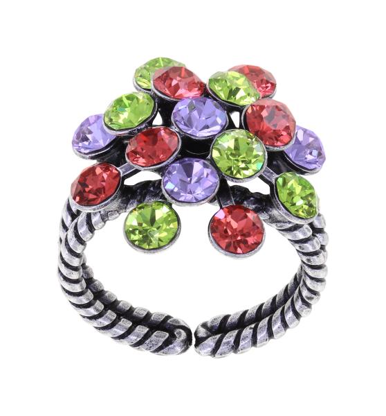 Multi - Magic Fireball - Ring von Konplott