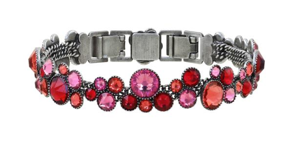 Coralline - Water Cascade bracelet - Konplott