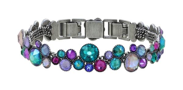 Strong Multi - Water Cascade bracelet - Konplott