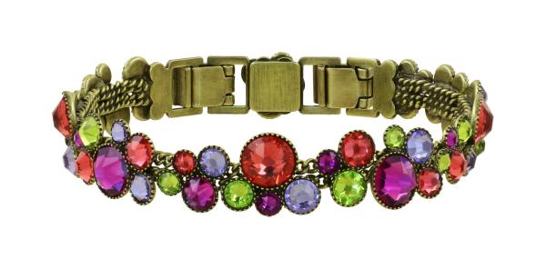 Multi - Water Cascade bracelet - Konplott