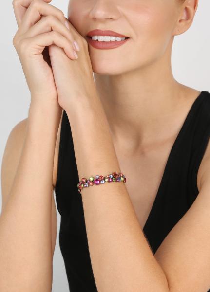 Multi - Water Cascade bracelet - Konplott