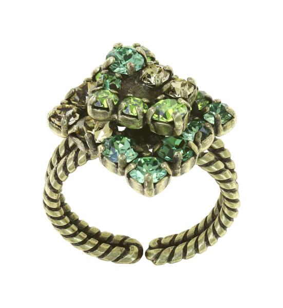 Green - Mytrix - Konplott ring