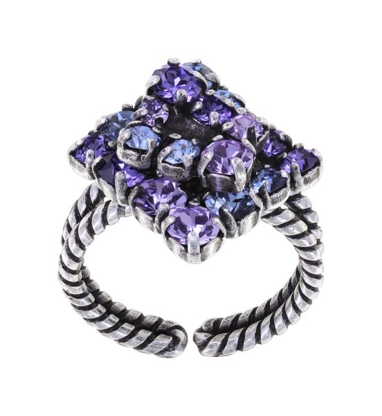 Lila - Mytrix - Ring von Konplott