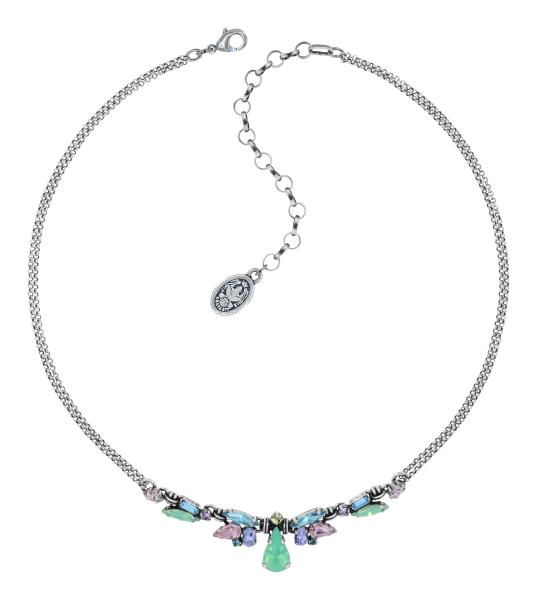 Love Letters pastel multi - Konplott necklace