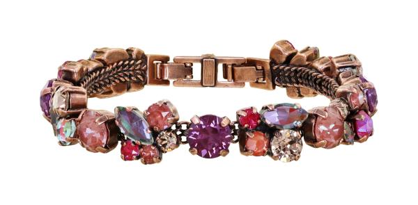 Coralline - Ballroom - Konplott bracelet