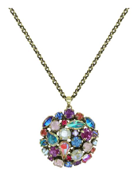 Multi - Ballroom - Konplott necklace