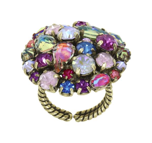 Multi - Ballroom - Konplott ring