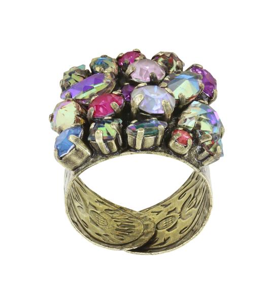 Multi - Ballroom - Konplott ring