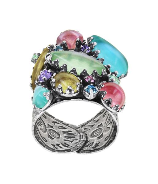 Jelly Star multi - ring Konplott