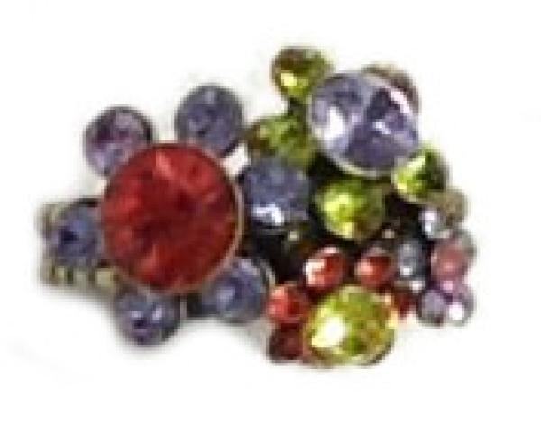 Multi Lost Garden - Konplott ring