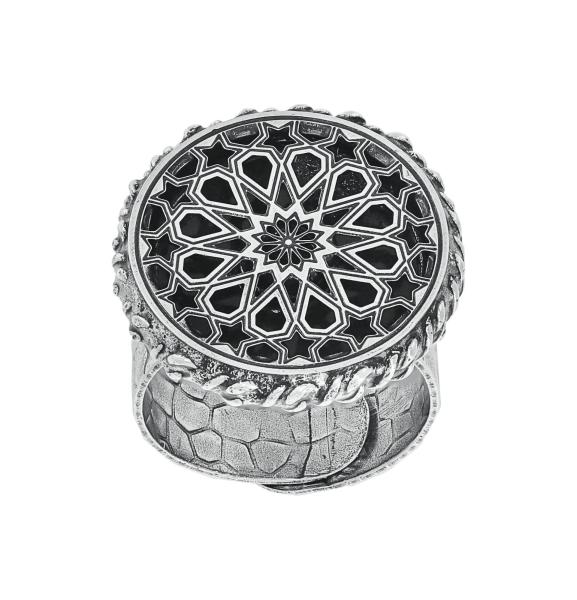 Silver - Lost and Found - Ring von Konplott