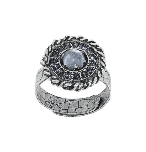 Silver - Lost and Found - Ring von Konplott
