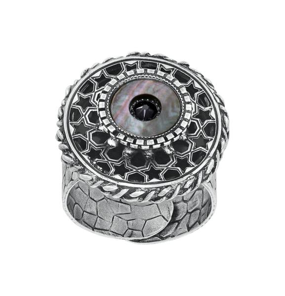 Silver - Lost and Found - Ring von Konplott