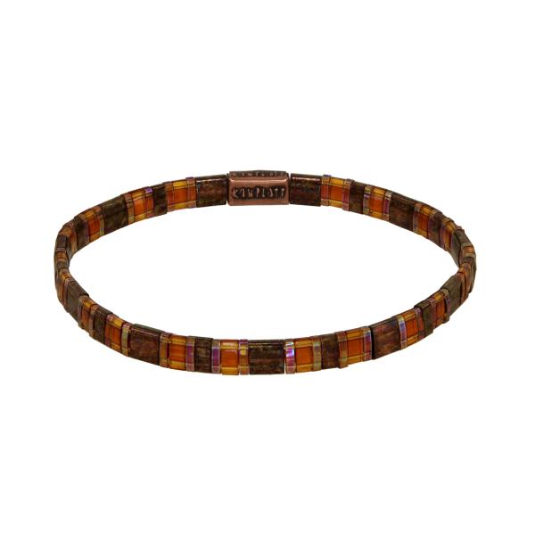 Braun - Tilala - Armband Konplott