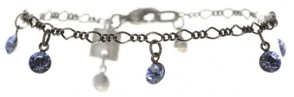 Blue Light Sapphire - Tutui Armband von Konplott