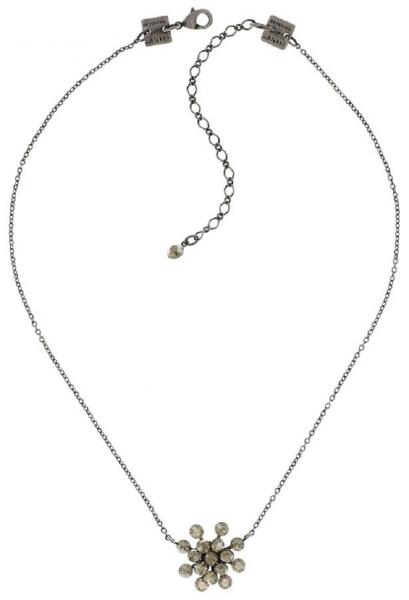 Golden Shadow - Magic Fireball Necklace