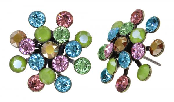 Multi - Magic Fireball Studs