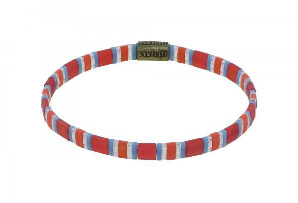 Tilala multi - Armband Konplott