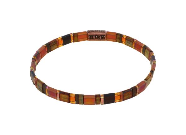 Braun - Tilala - Armband Konplott