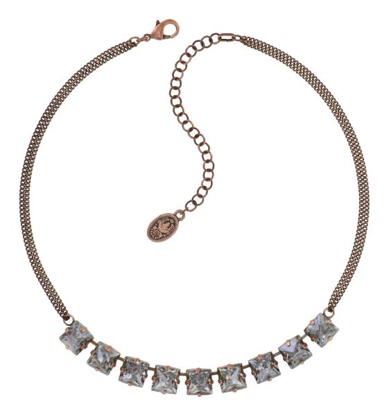 Grey - Punk Classics - Konplott necklace