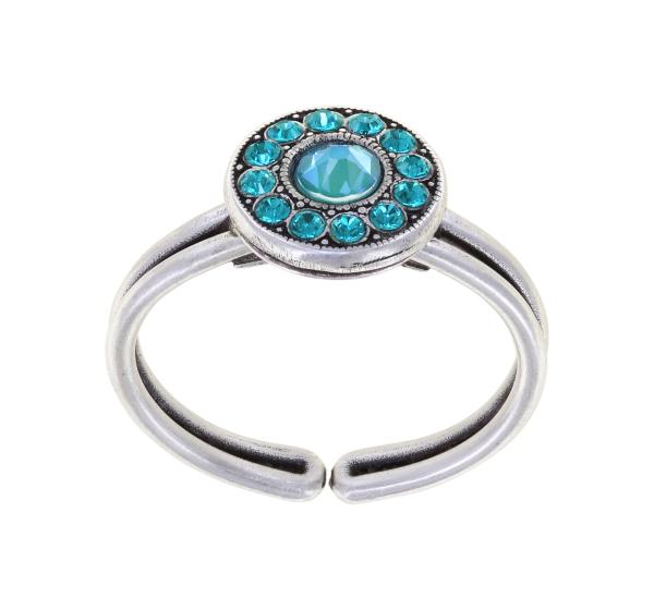 Blue/Green - Spell on you  - Ring von Konplott