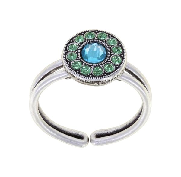 Blue/Green - Spell on you  - Ring von Konplott
