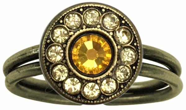 Yellow - Spell on you  - Ring von Konplott
