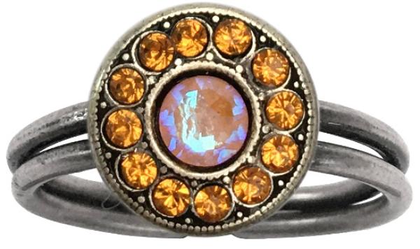 Yellow - Spell on you  - Ring von Konplott