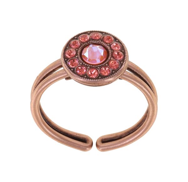 Coralline - Spell on you  - Ring von Konplott