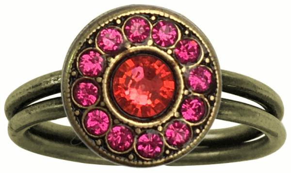Pink - Spell on you  - Ring von Konplott