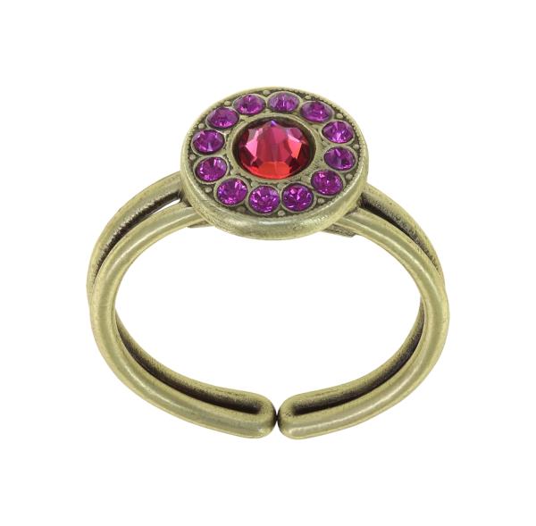 Pink - Spell on you  - Ring von Konplott