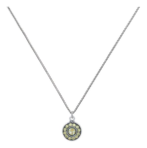 Yellow - Spell on you necklace - Konplott