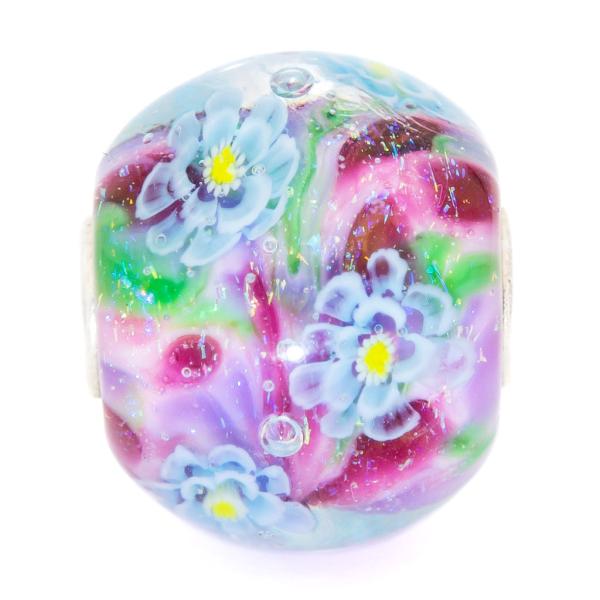 Dream Field World - Elfbeads Glas