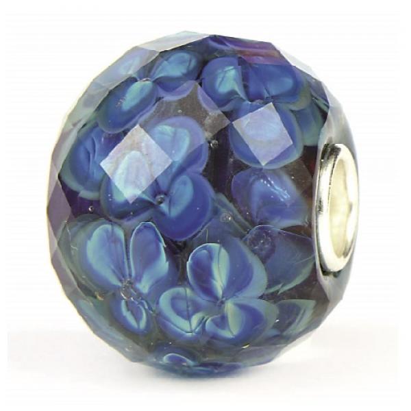 Halo Soft Ocean Flowerworld Fractal - Elfbeads