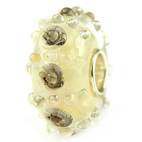 Sunny Stone Gaudy - Elfbeads